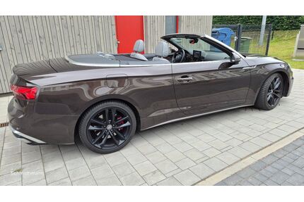 Audi Cabriolet Gebrauchtwagen