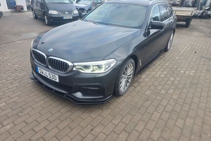 BMW 530 Gebrauchtwagen