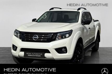 Nissan Navara Gebrauchtwagen