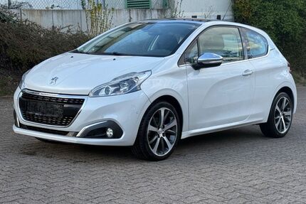 Peugeot 208 Gebrauchtwagen