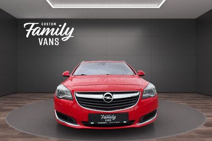 Opel Insignia Gebrauchtwagen
