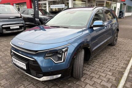 Kia Niro Gebrauchtwagen