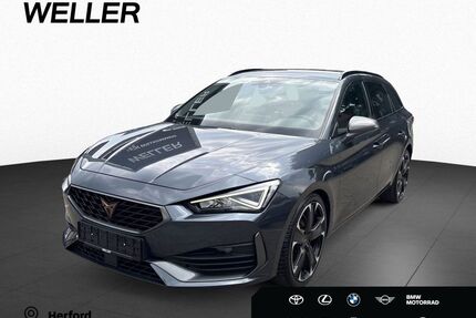 Cupra Leon Gebrauchtwagen