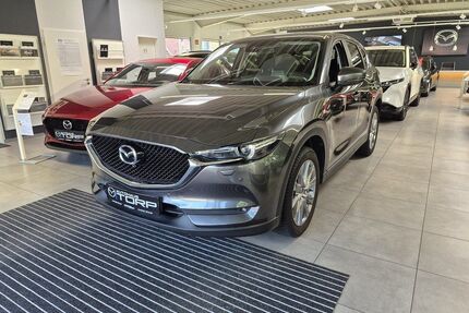 Mazda CX-5 Gebrauchtwagen