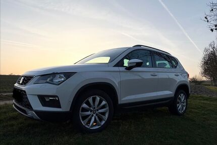 Seat Ateca Gebrauchtwagen