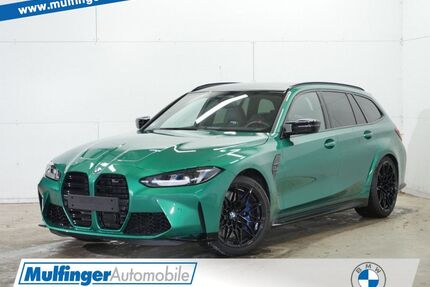 BMW M3 Gebrauchtwagen