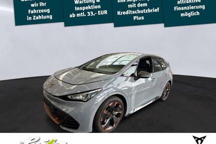Cupra Born Gebrauchtwagen