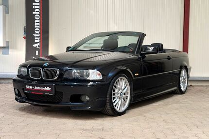 BMW 320 Gebrauchtwagen