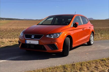 Seat Ibiza Gebrauchtwagen