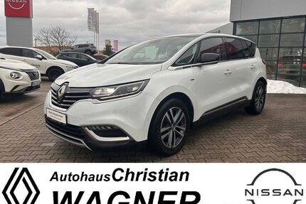 Renault Espace Gebrauchtwagen