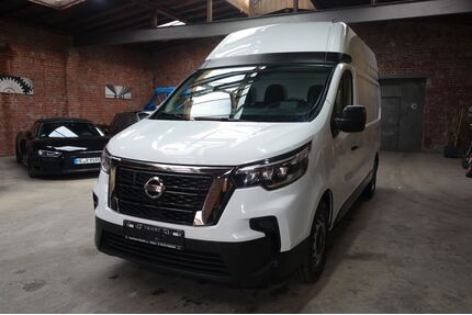 Nissan Primastar Gebrauchtwagen