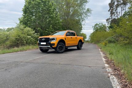 Ford Ranger Gebrauchtwagen
