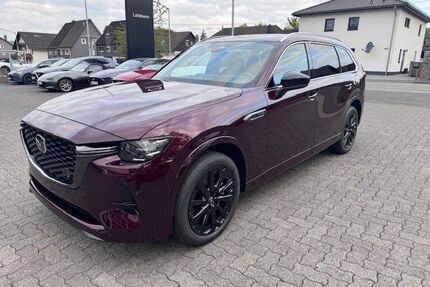 Mazda CX-80 Gebrauchtwagen