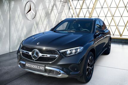 Mercedes-Benz GLC 300 Gebrauchtwagen