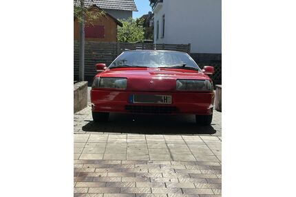 Renault Alpine V6 Gebrauchtwagen
