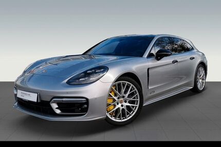 Porsche Panamera Gebrauchtwagen