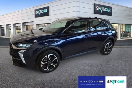 DS Automobiles DS7 (Crossback) Gebrauchtwagen