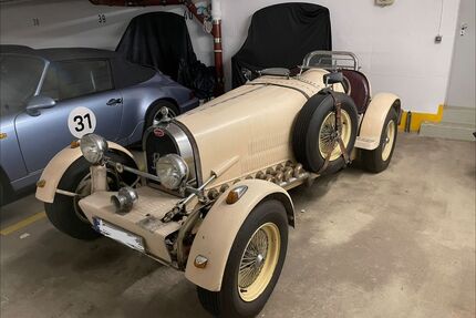 Bugatti Andere Gebrauchtwagen