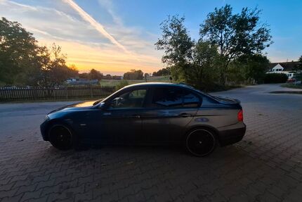 BMW 318 Gebrauchtwagen