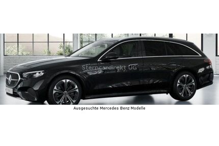 Mercedes-Benz E 300 Gebrauchtwagen