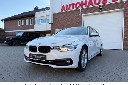 BMW 320 Gebrauchtwagen