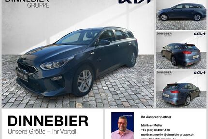 Kia ceed Sportswagon Gebrauchtwagen
