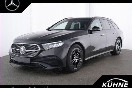 Mercedes-Benz E 220 Gebrauchtwagen