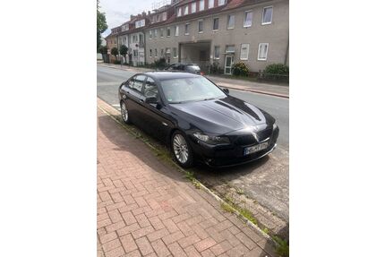 BMW 530 Gebrauchtwagen
