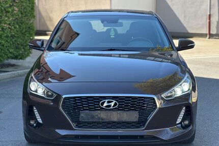 Hyundai i30 Gebrauchtwagen