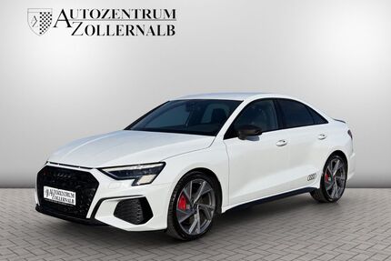 Audi S3 Gebrauchtwagen