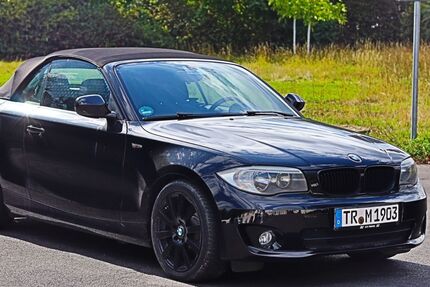 BMW 118 Gebrauchtwagen