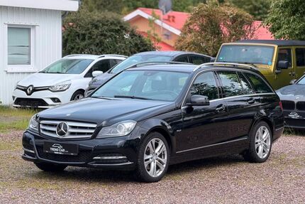 Mercedes-Benz C 250 Gebrauchtwagen