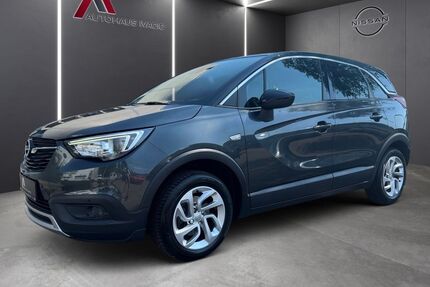 Opel Crossland (X) Gebrauchtwagen