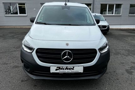 Mercedes-Benz Citan Gebrauchtwagen