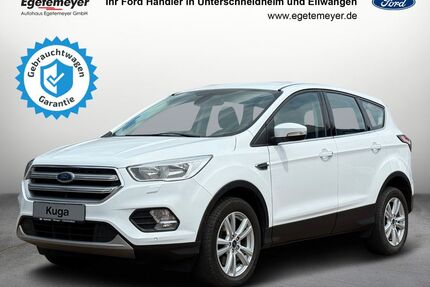 Ford Kuga Gebrauchtwagen