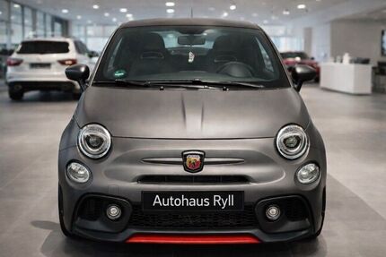 Abarth 500 Gebrauchtwagen