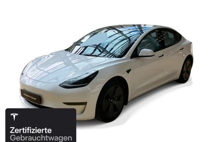Tesla Model 3 Gebrauchtwagen