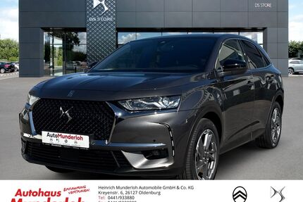 DS Automobiles DS7 (Crossback) Gebrauchtwagen