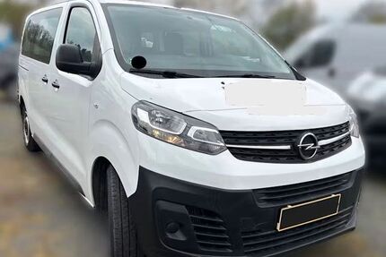 Opel Vivaro Gebrauchtwagen