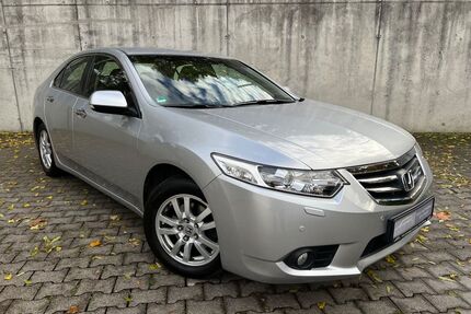 Honda Accord Gebrauchtwagen