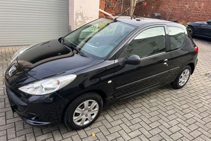 Peugeot 206 Gebrauchtwagen