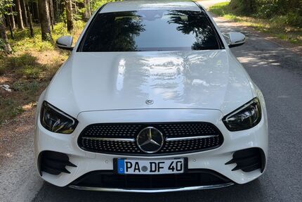 Mercedes-Benz E 300 Gebrauchtwagen
