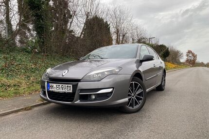 Renault Laguna Gebrauchtwagen