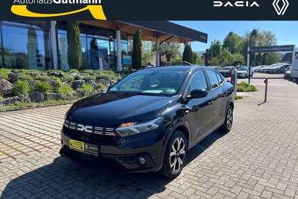 Dacia Logan Gebrauchtwagen