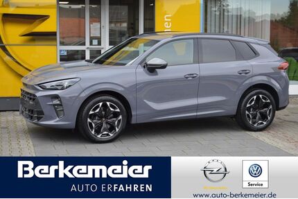 Cupra Terramar Gebrauchtwagen