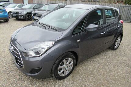 Hyundai ix20 Gebrauchtwagen