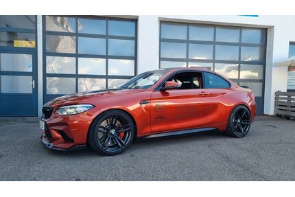 BMW M2 Gebrauchtwagen