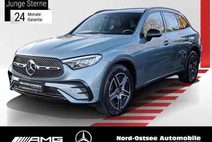 Mercedes-Benz GLC 300 Gebrauchtwagen