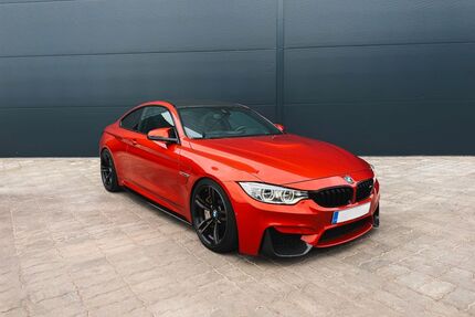 BMW M4 Gebrauchtwagen