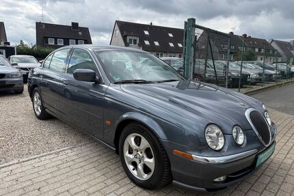 Jaguar S-Type Gebrauchtwagen